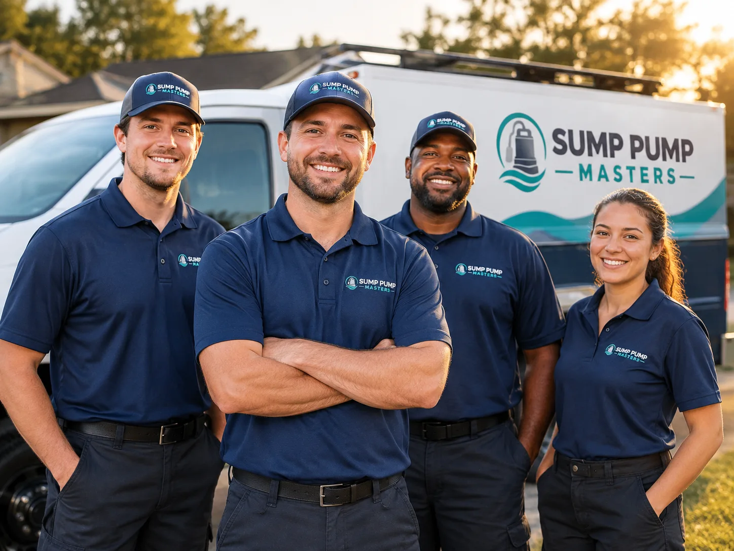 Sump Pump Repair company in Forbes, ND