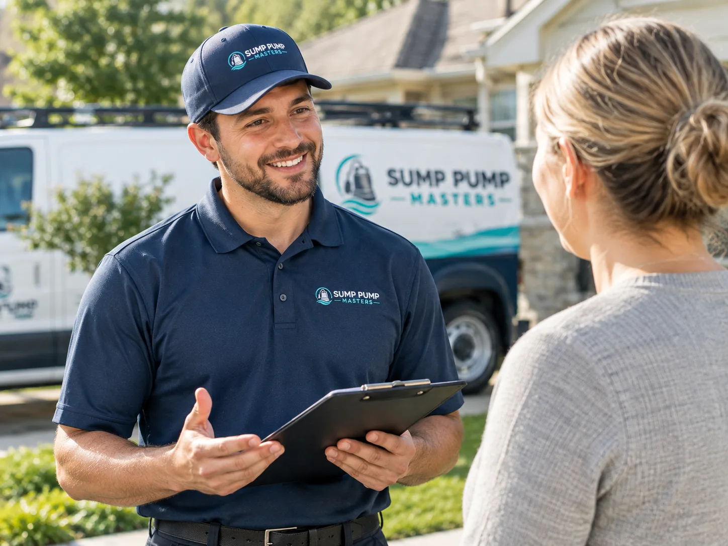 Sump Pump Repair Forbes, ND FAQs